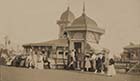 Jetty end  | Margate History